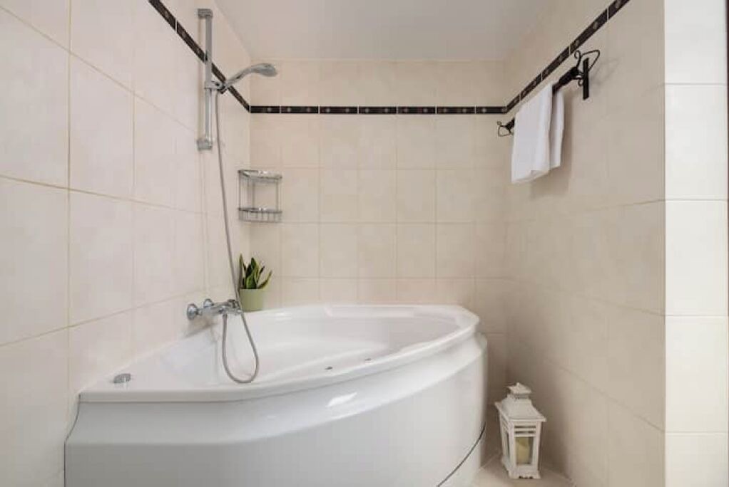 Photo of Bathroom in Kallithea