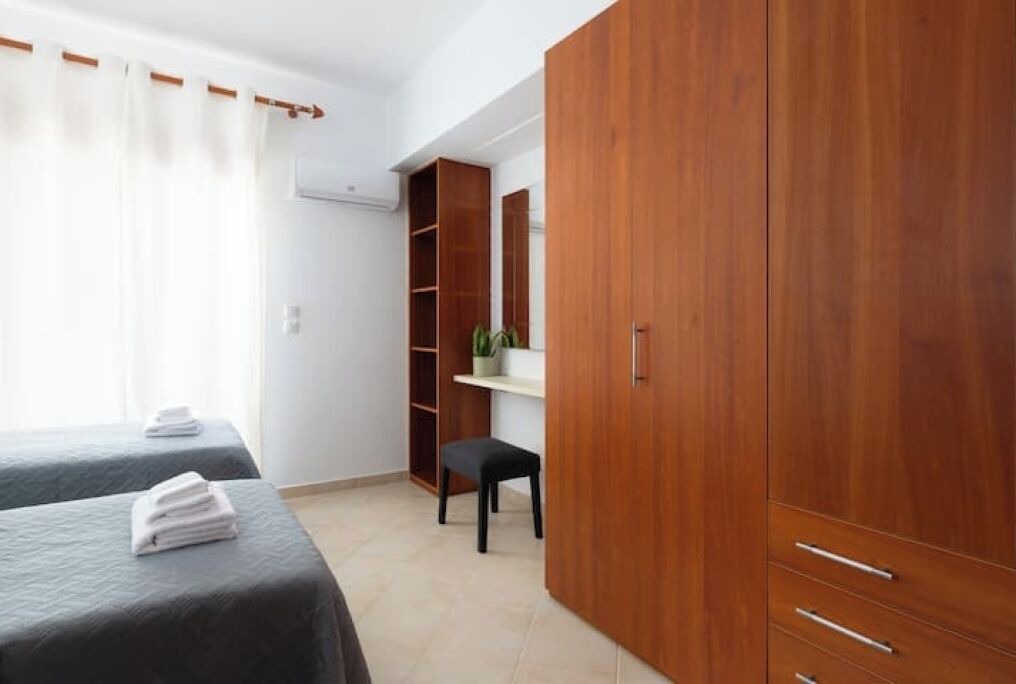 Photo of Bedroom in Kallithea