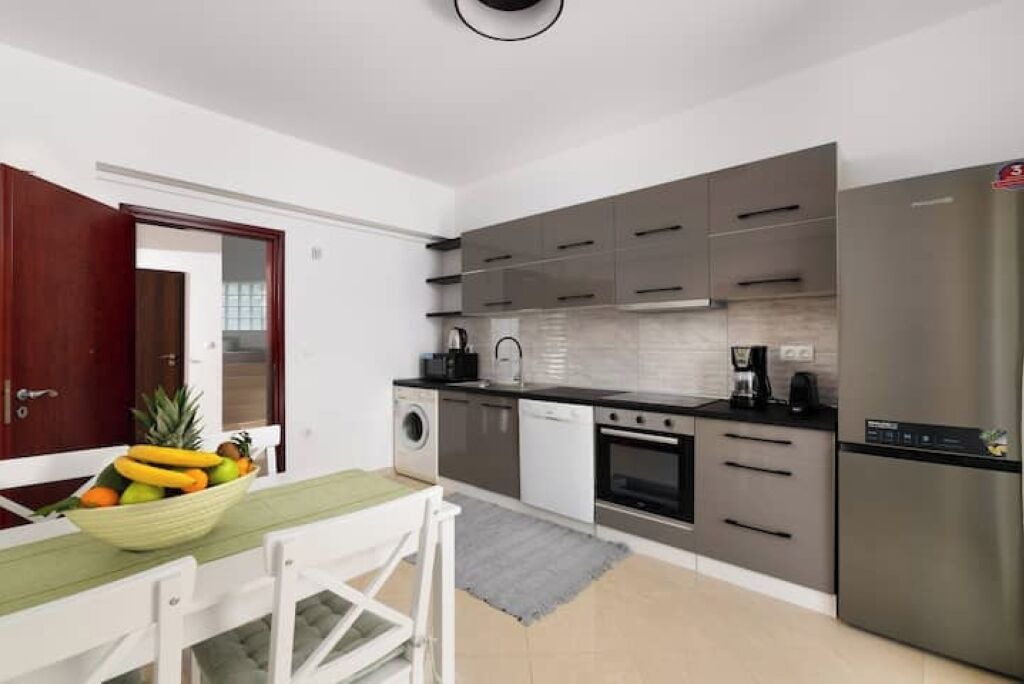 Photo of Kitchen in Kallithea