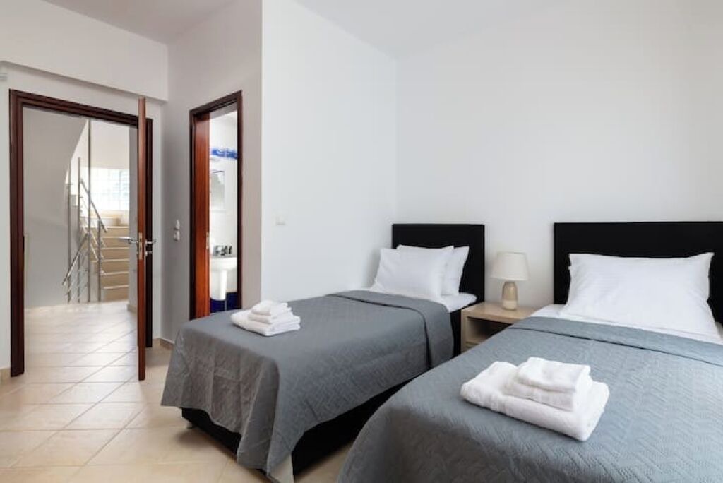 Photo of Bedroom in Kallithea