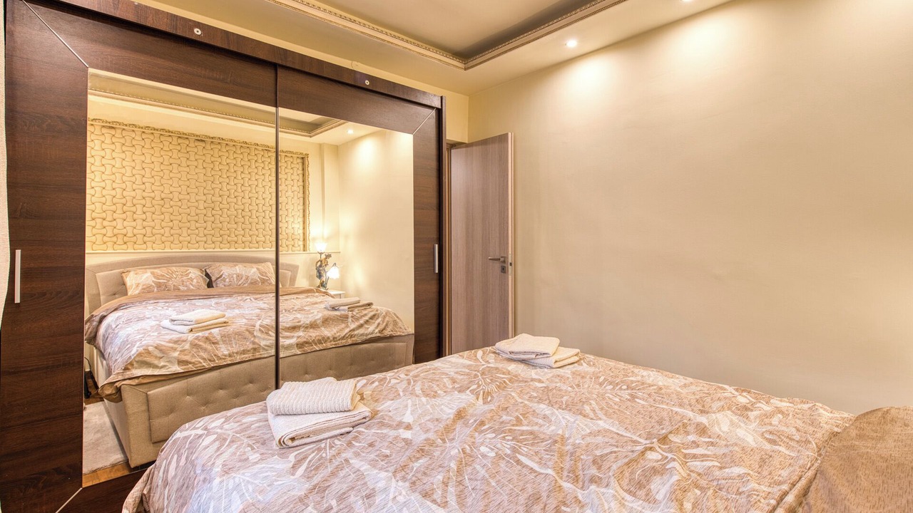 Photo of Bedroom in Stavroupoli