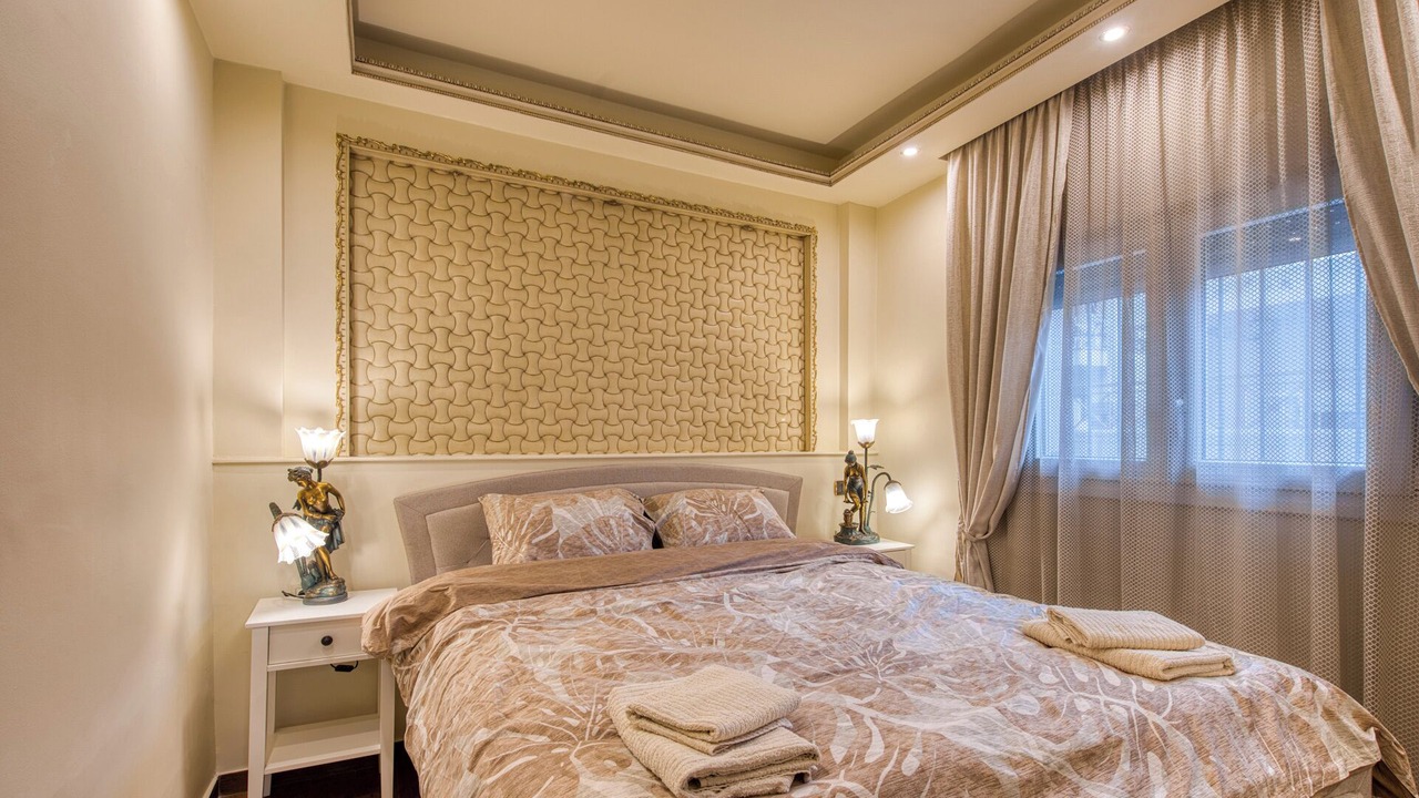 Photo of Bedroom in Stavroupoli