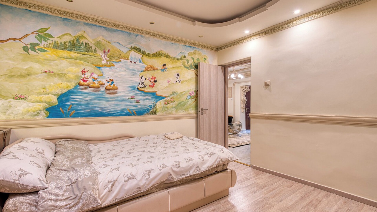 Photo of Bedroom in Stavroupoli