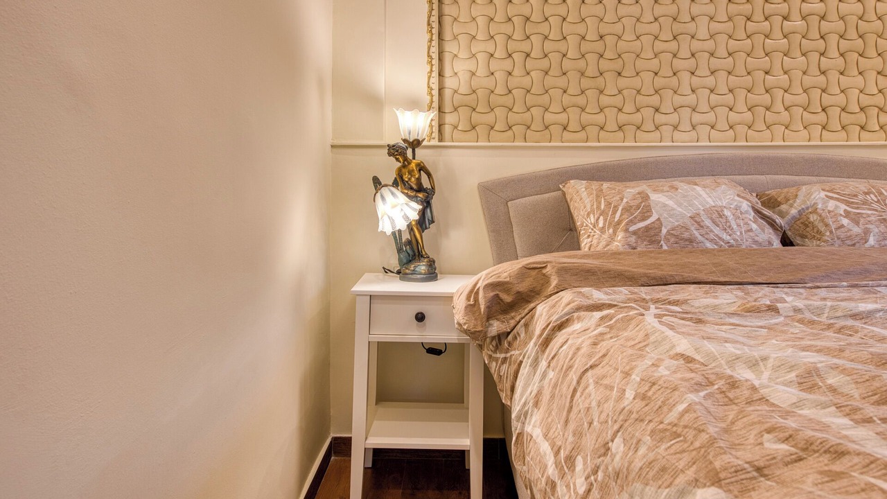 Photo of Bedroom in Stavroupoli