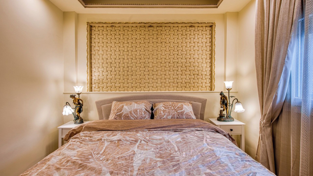 Photo of Bedroom in Stavroupoli