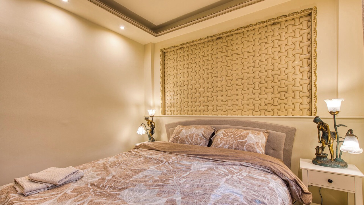 Photo of Bedroom in Stavroupoli