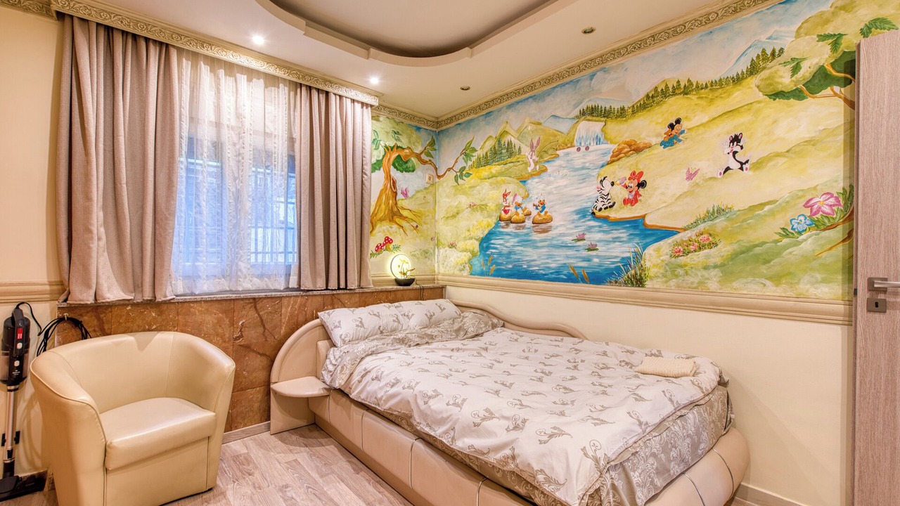 Photo of Bedroom in Stavroupoli