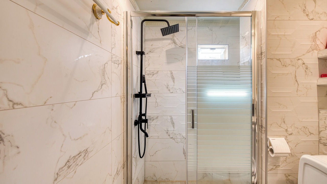 Photo of Bathroom in Stavroupoli