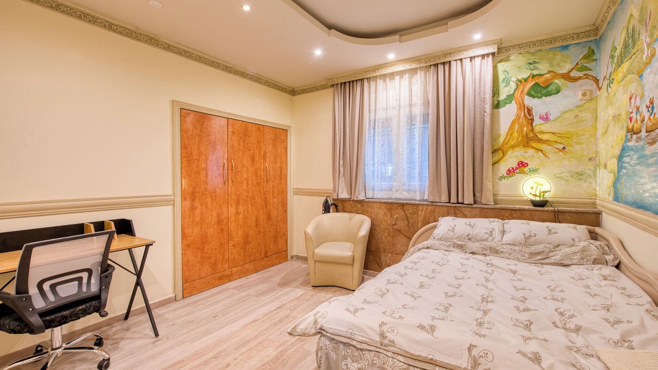 Photo of Bedroom in Stavroupoli