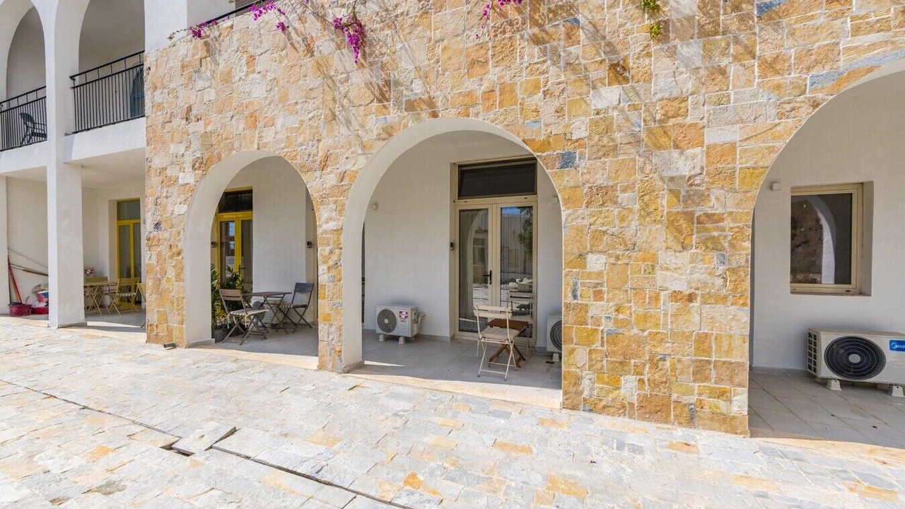Photo of Outdoor in Dhermi
