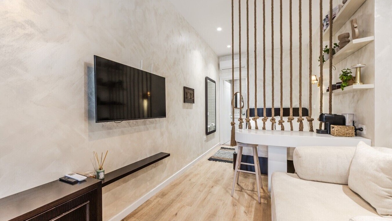 Photo of Livingroom in Dhermi