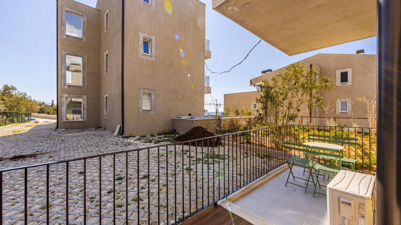 Photo of Patio Balcony in Dhermi