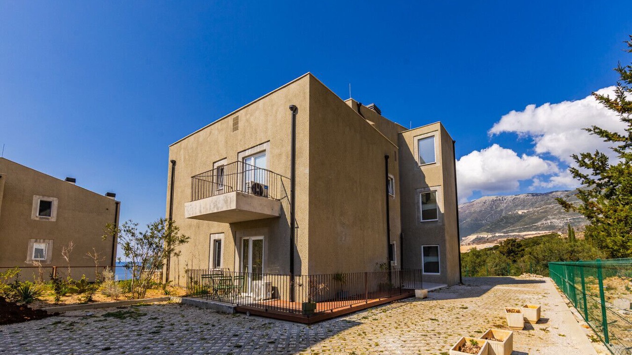 Photo of Outdoor in Dhermi