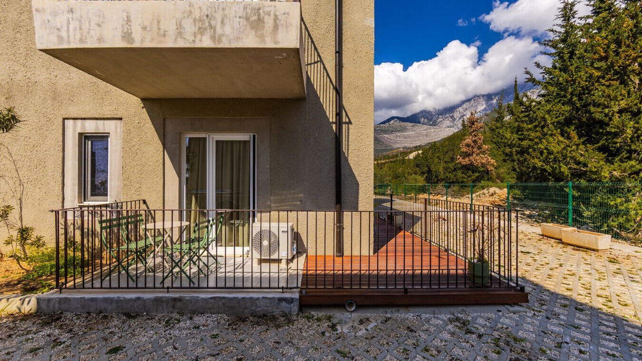 Photo of Outdoor in Dhermi