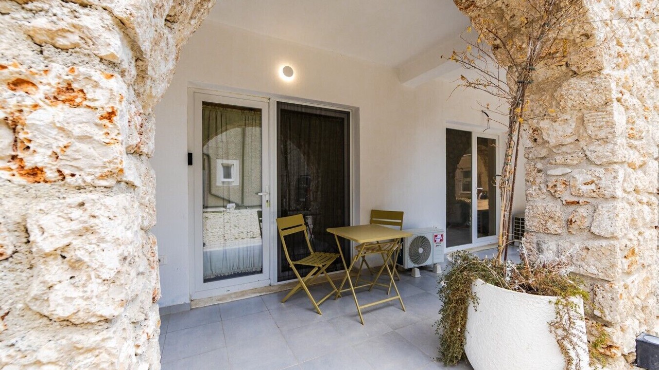 Photo of Outdoor in Dhermi