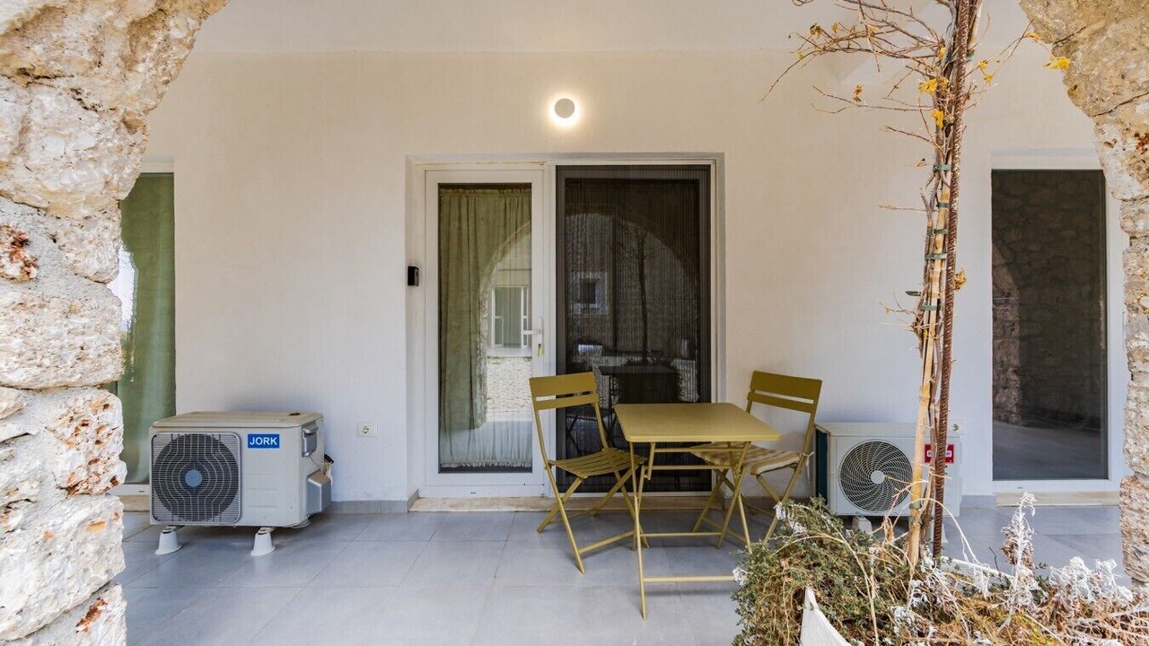 Photo of Outdoor in Dhermi