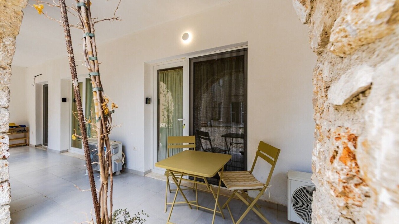 Photo of Outdoor in Dhermi