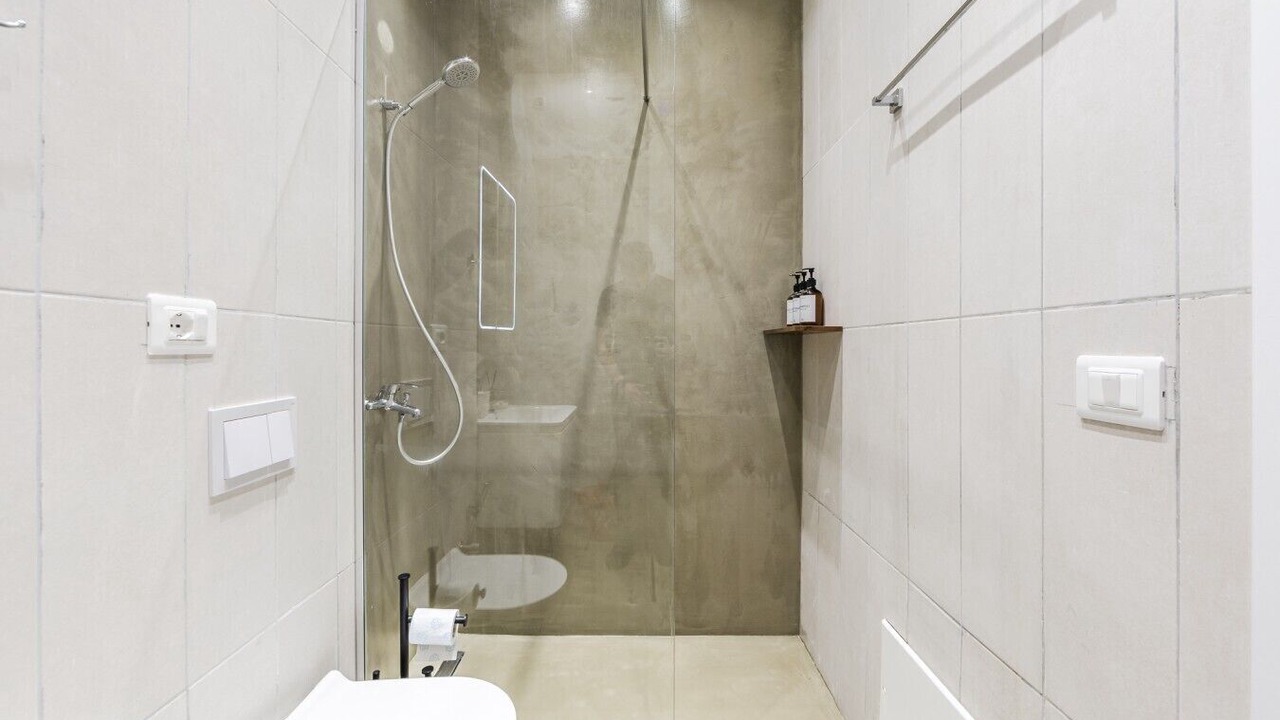 Photo of Bathroom in Dhermi