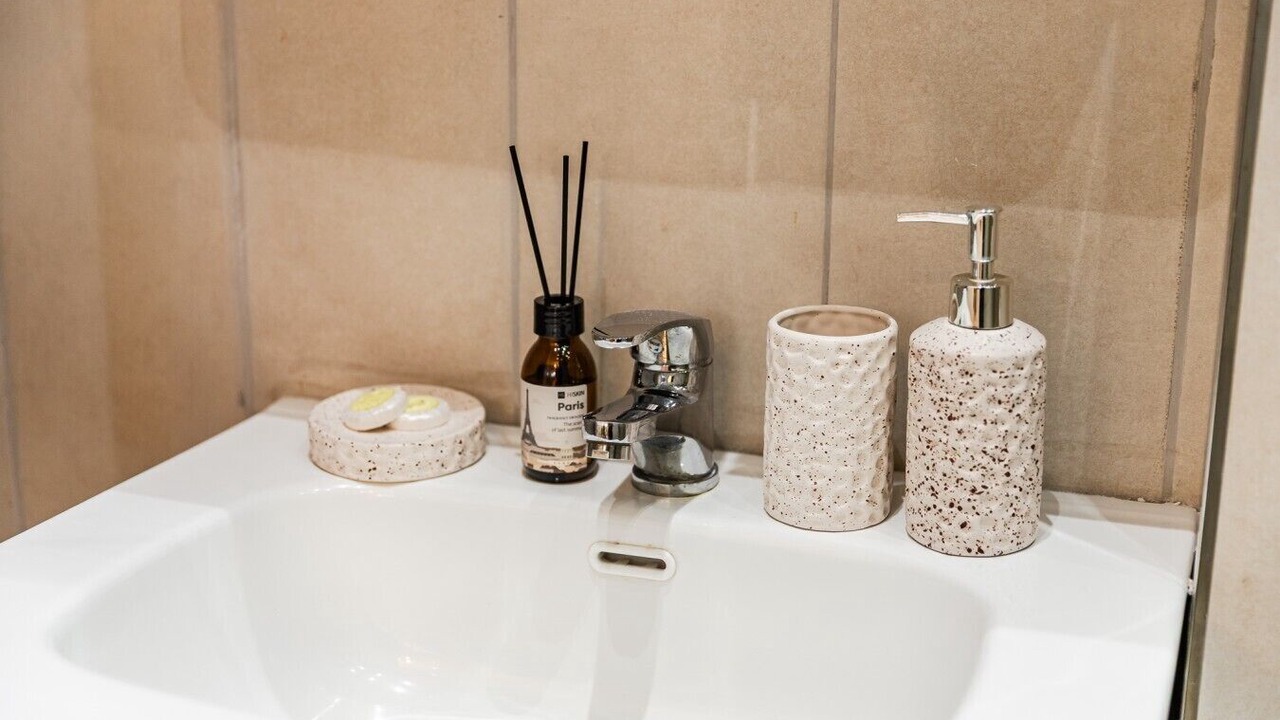 Photo of Bathroom in Dhermi