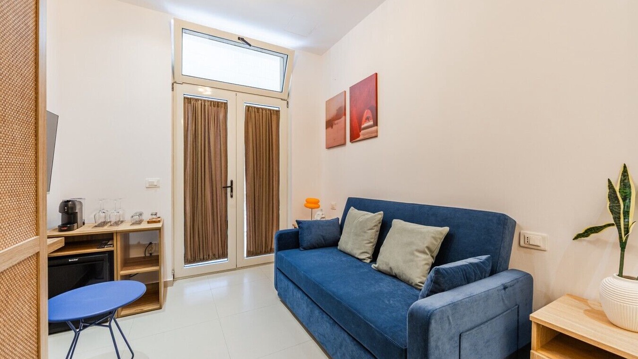 Photo of Livingroom in Dhermi