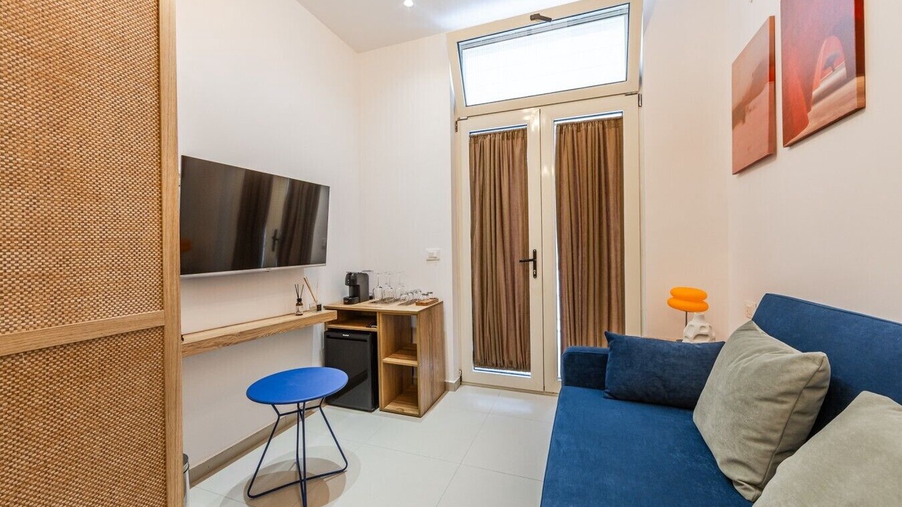 Photo of Livingroom in Dhermi