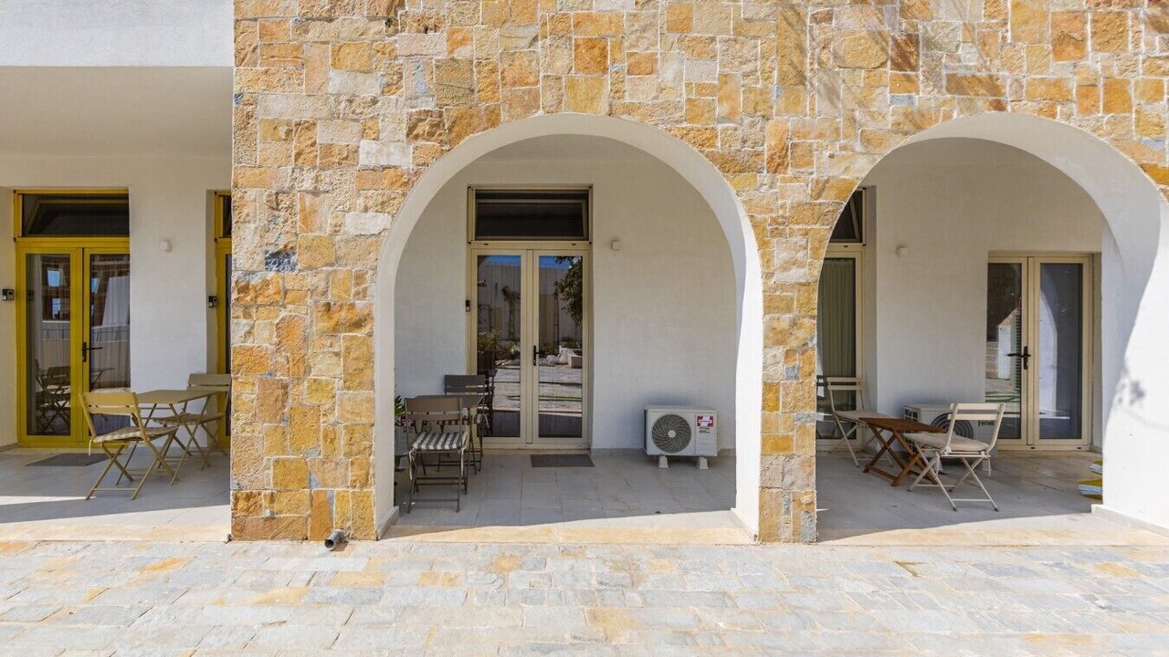 Photo of Outdoor in Dhermi