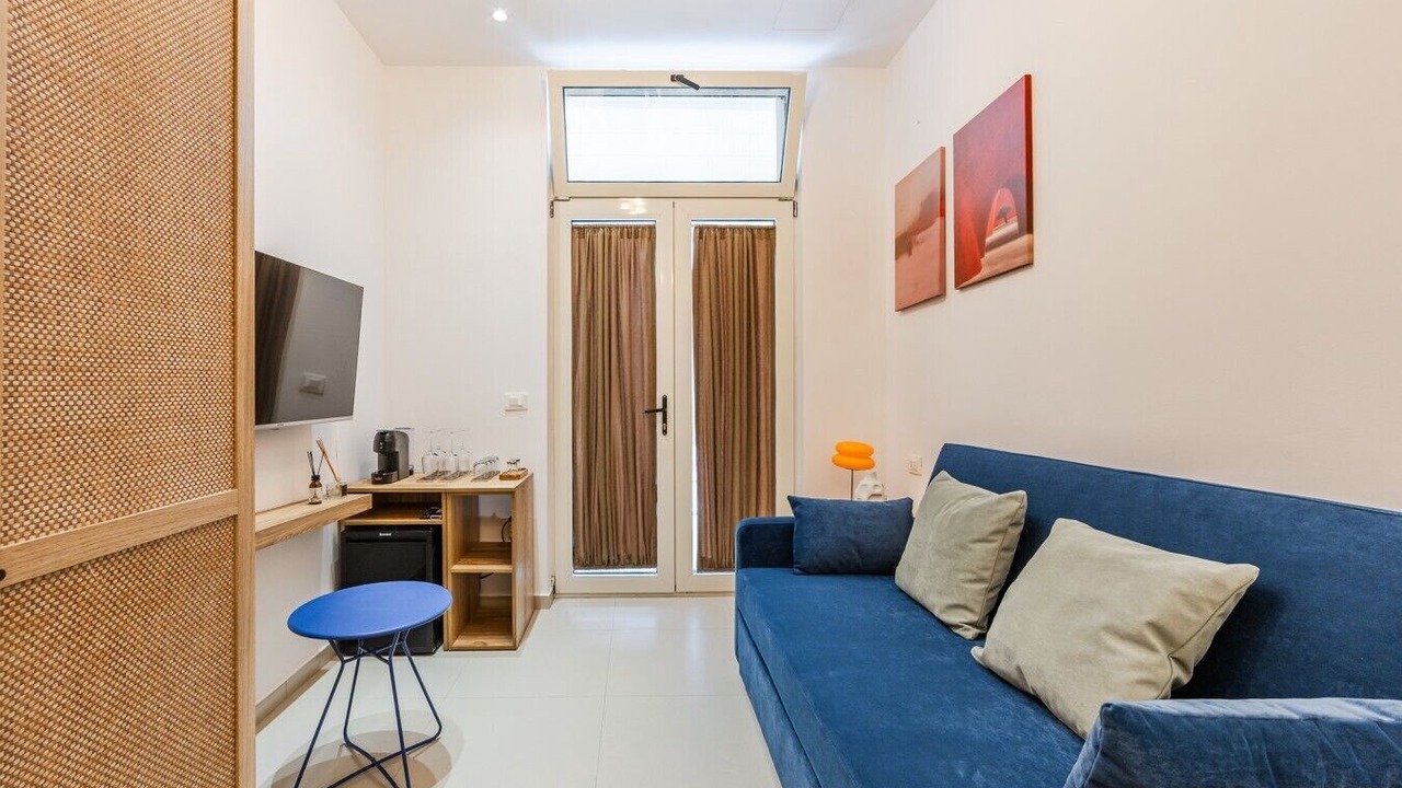 Photo of Livingroom in Dhermi