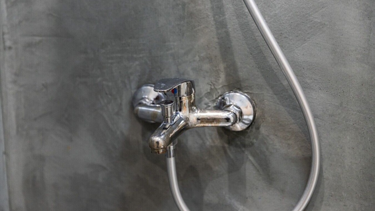 Photo of Bathroom in Dhermi