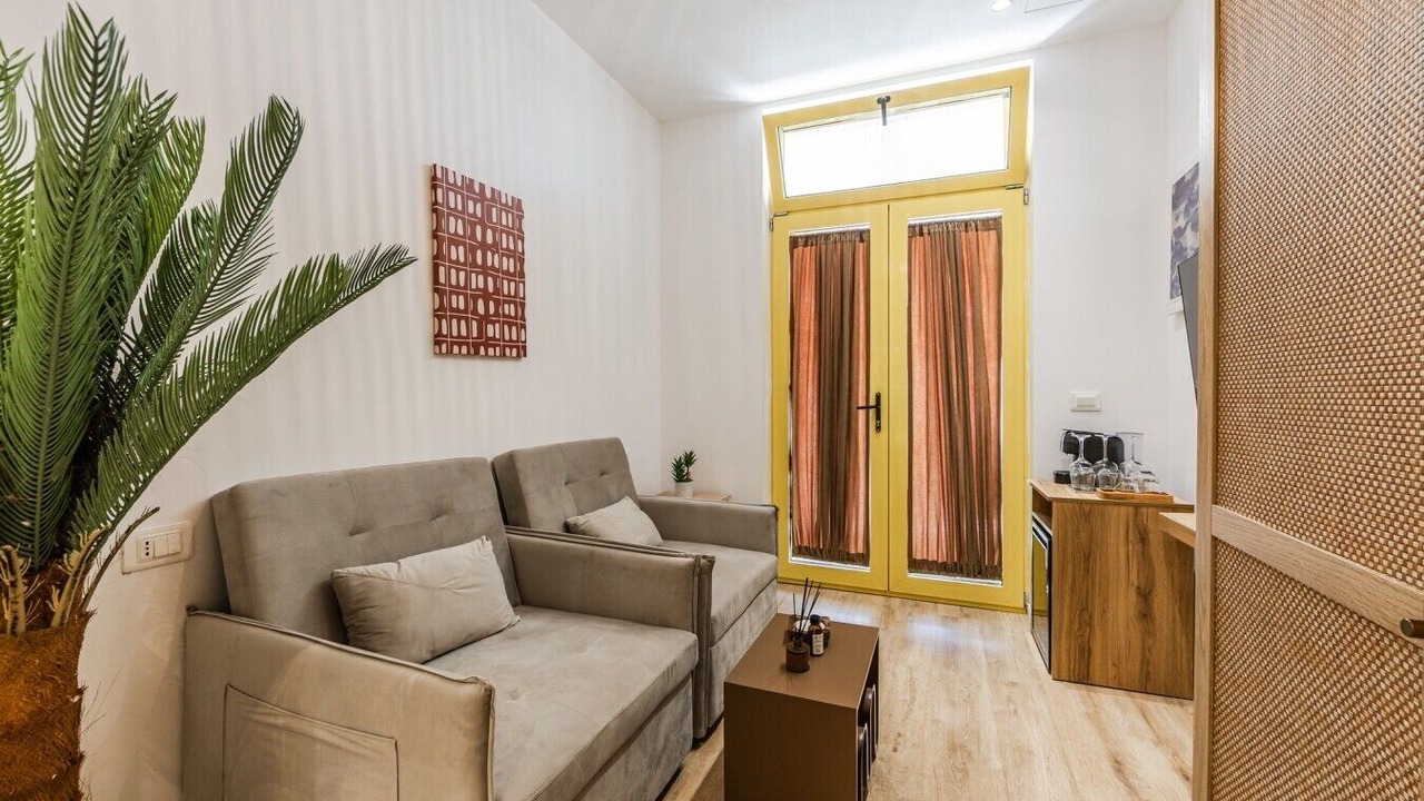 Photo of Livingroom in Dhermi