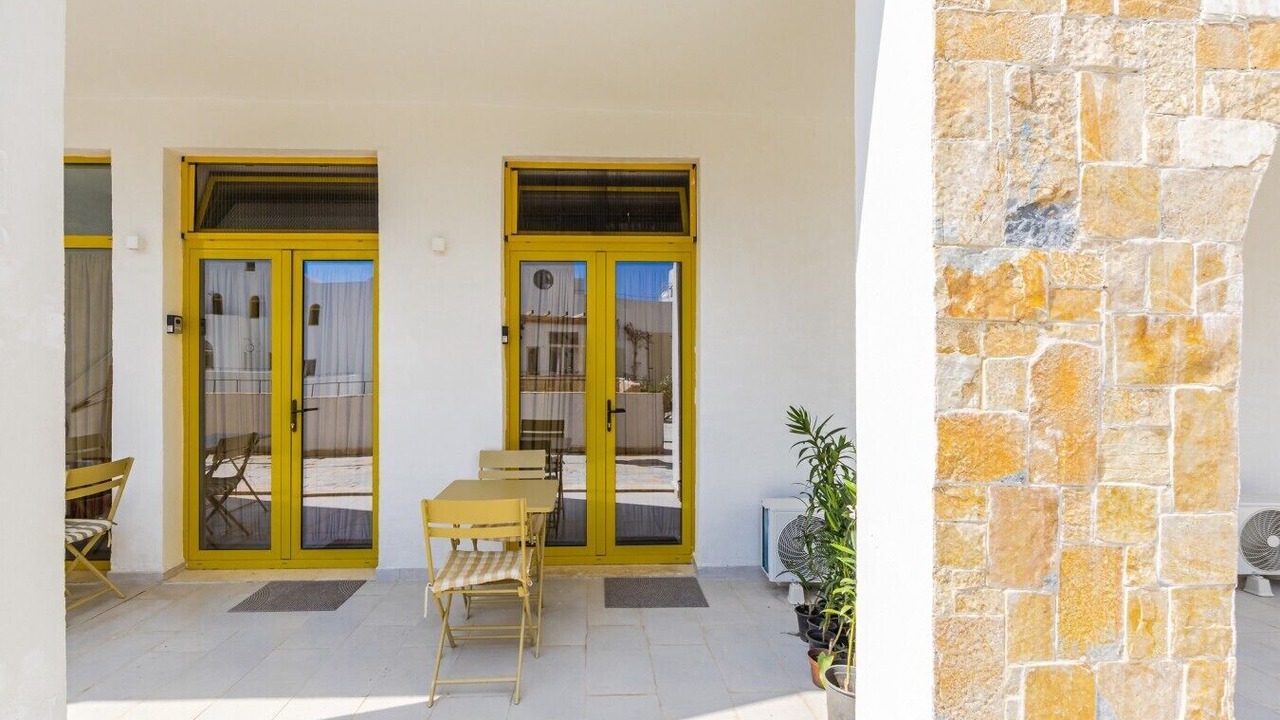Photo of Outdoor in Dhermi