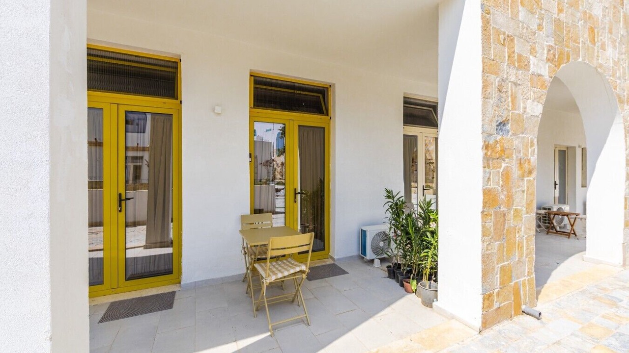 Photo of Outdoor in Dhermi