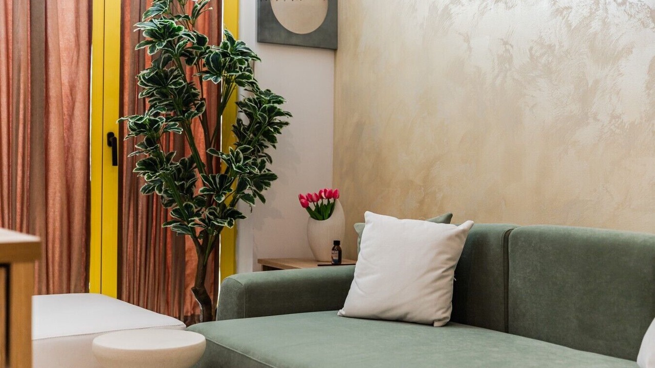 Photo of Livingroom in Dhermi