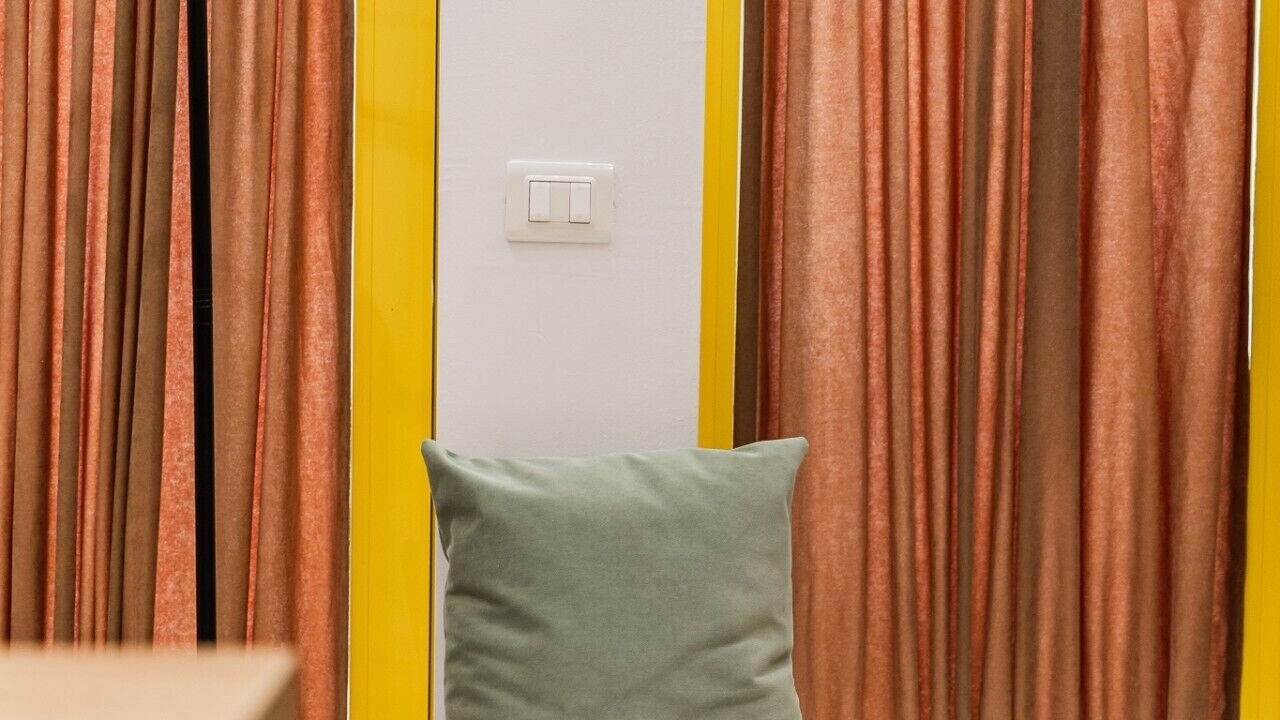 Photo of Bedroom in Dhermi