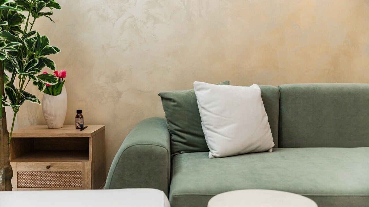 Photo of Bedroom in Dhermi