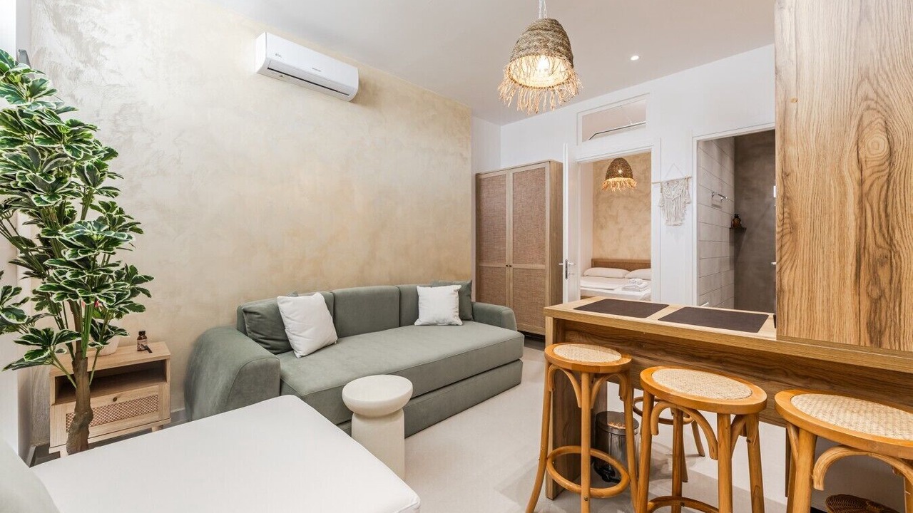 Photo of Livingroom in Dhermi