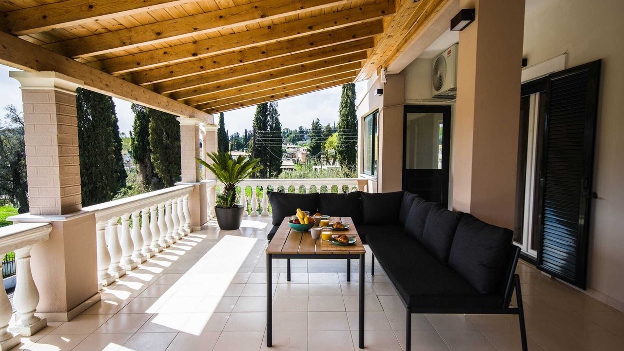 Photo of Outdoor in Potamos