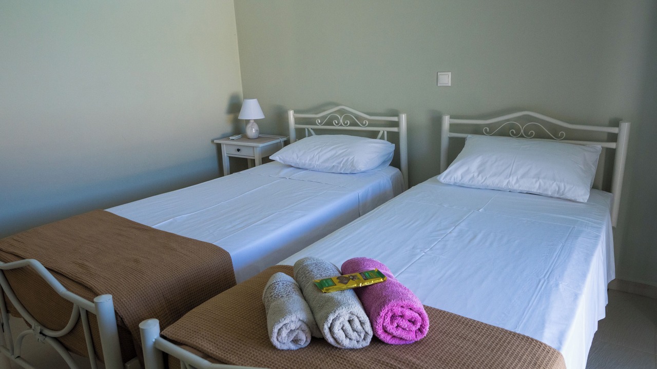 Photo of Bedroom in Agios Georgios