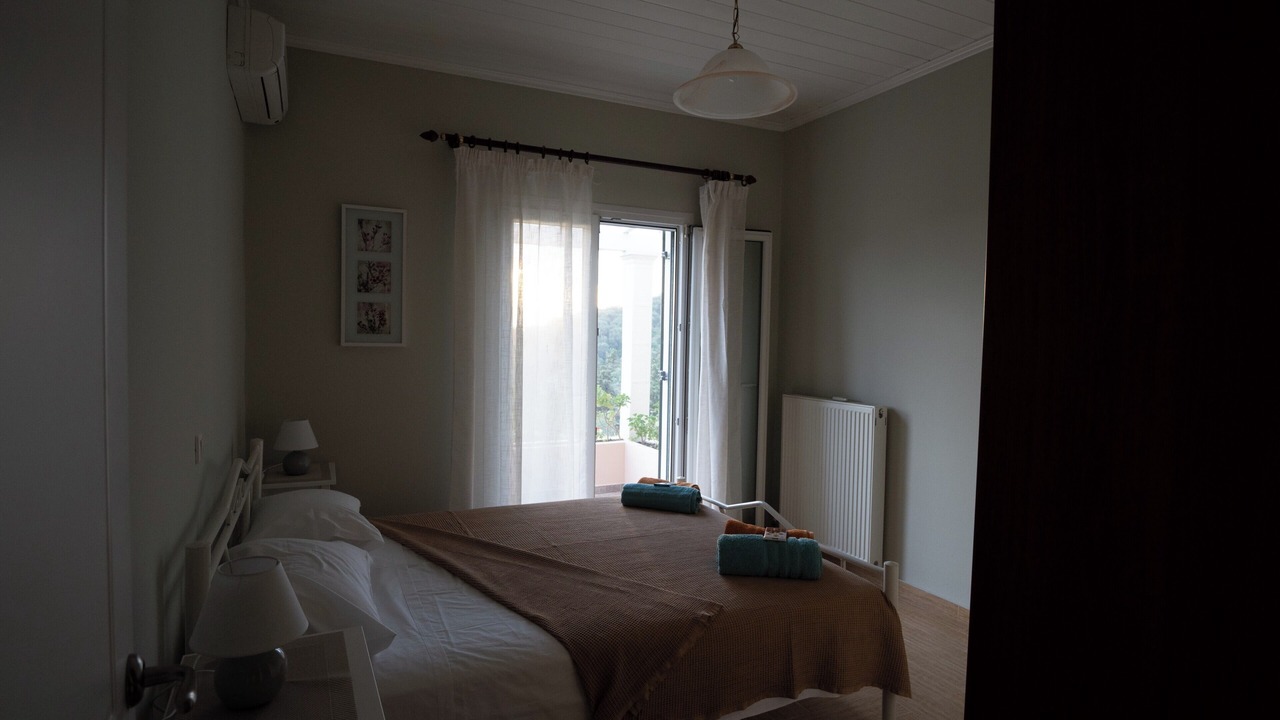 Photo of Bedroom in Agios Georgios