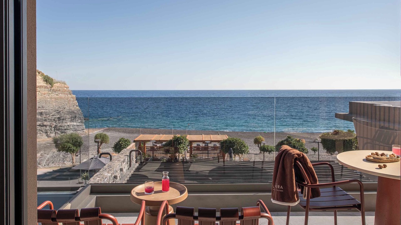 Photo of Outdoor in Myrtos
