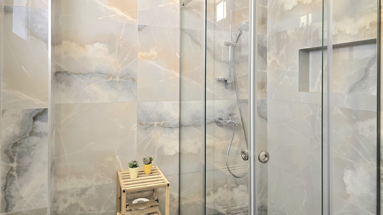Photo of Bathroom in Ishem