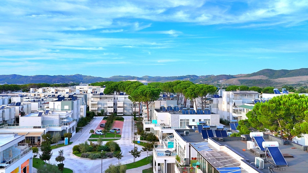 Photo of Outdoor in Ishem