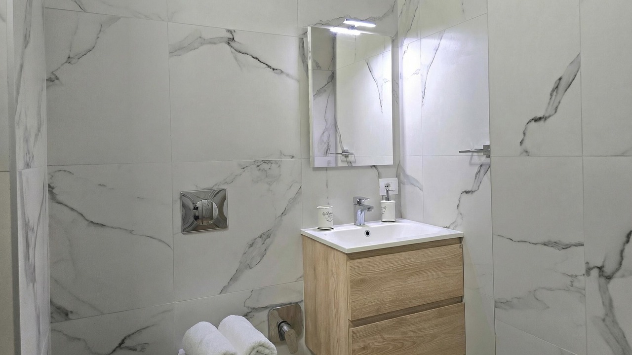 Photo of Bathroom in Ishem