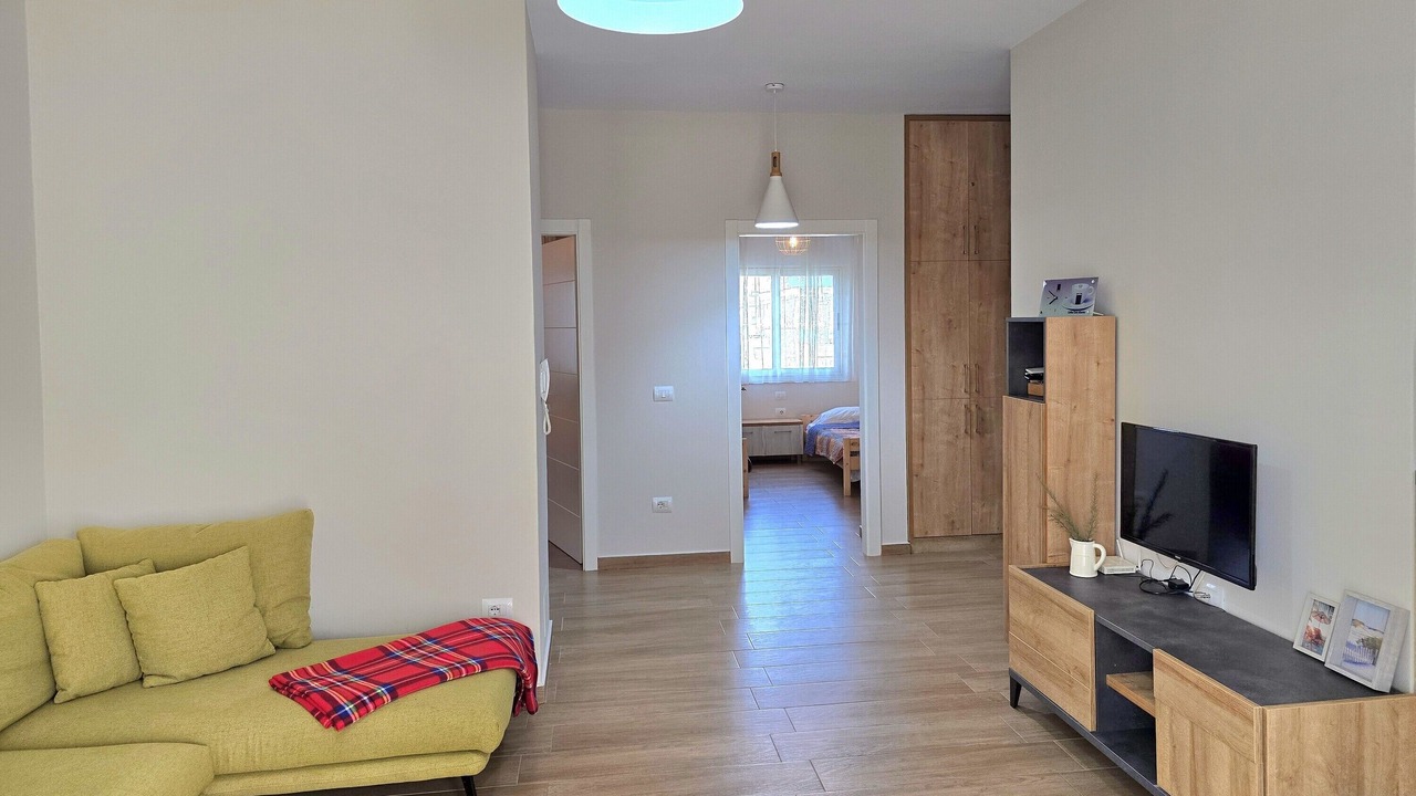 Photo of Livingroom in Ishem