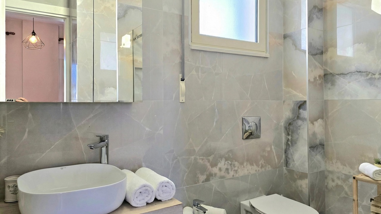 Photo of Bathroom in Ishem