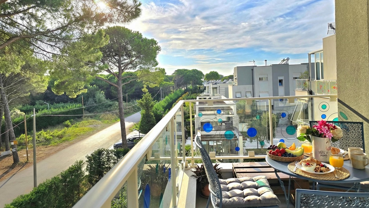Photo of Patio Balcony in Ishem