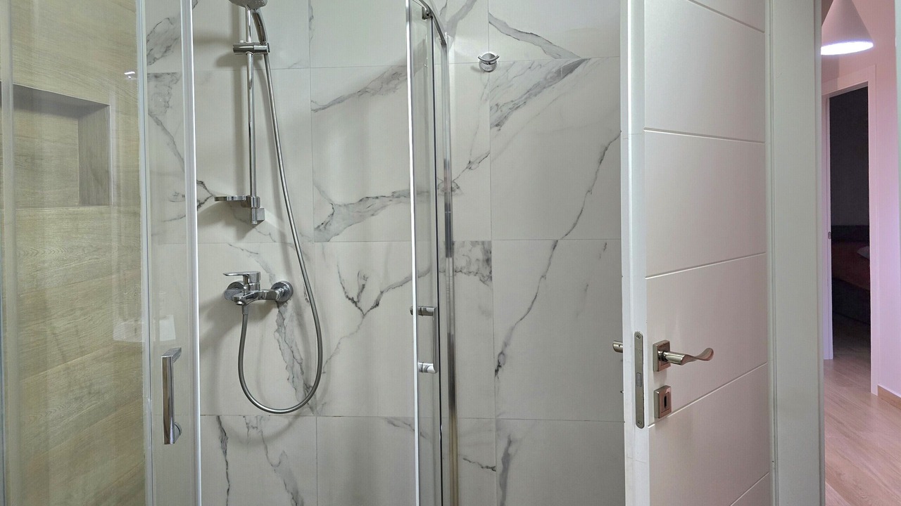 Photo of Bathroom in Ishem