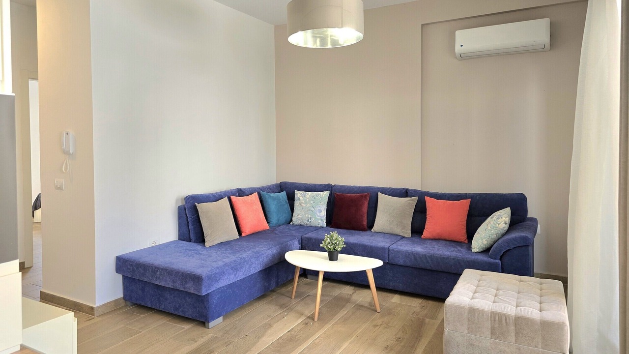 Photo of Livingroom in Ishem