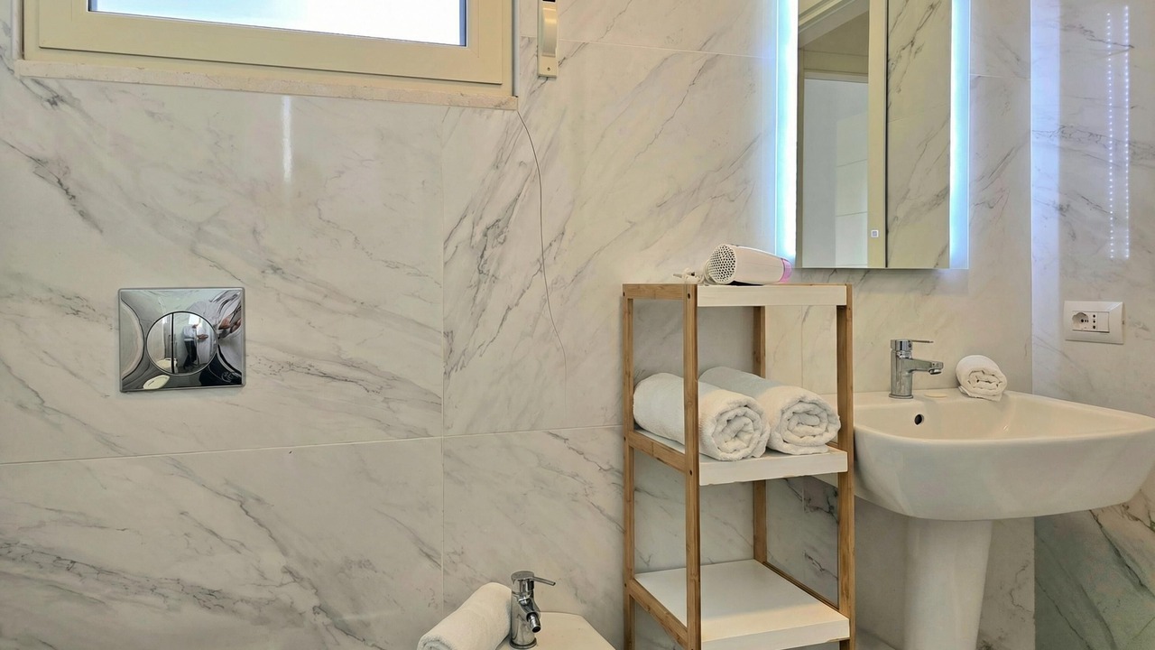 Photo of Bathroom in Ishem