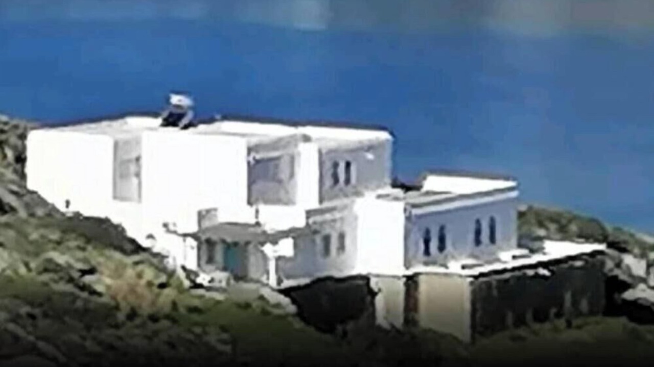 Photo of Outdoor in Ios Town