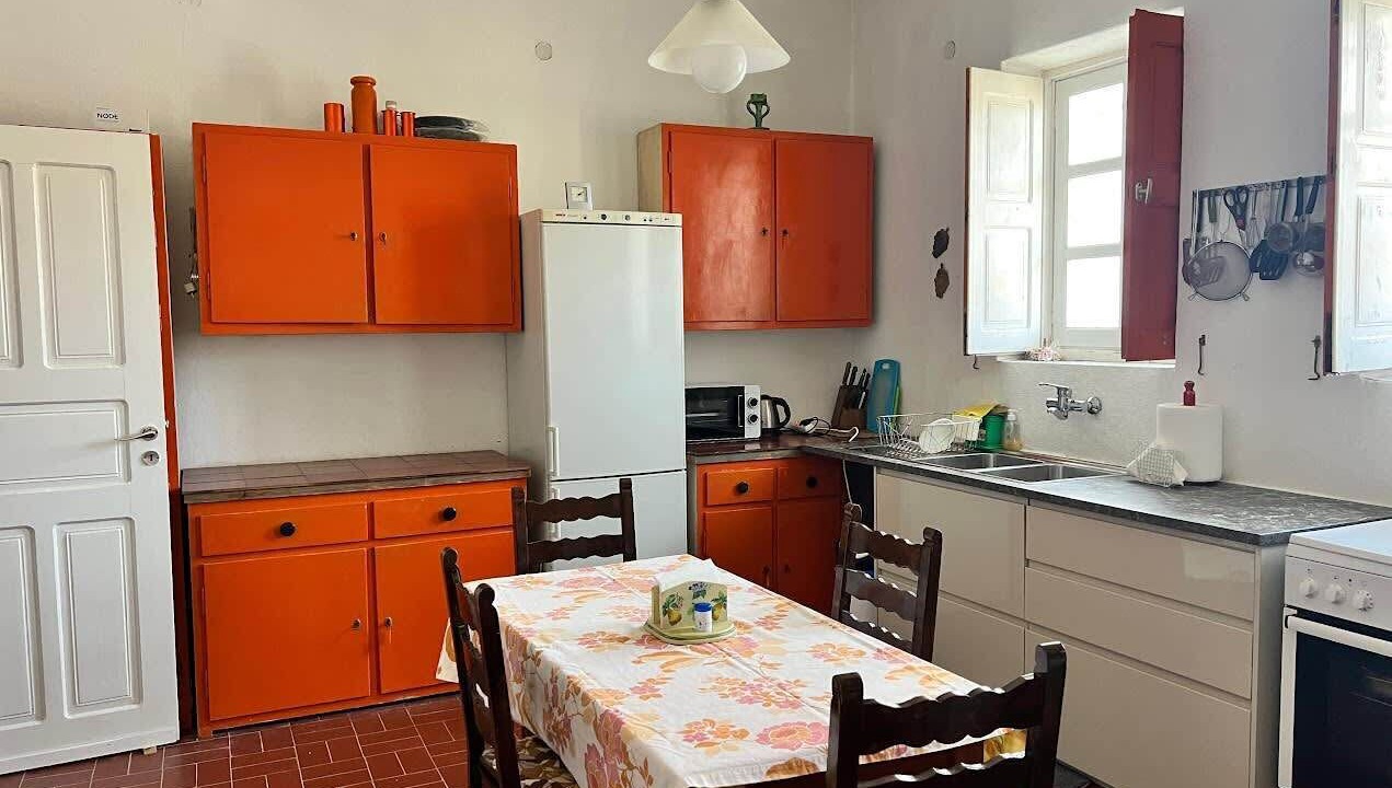 Photo of Kitchen in Ios Town